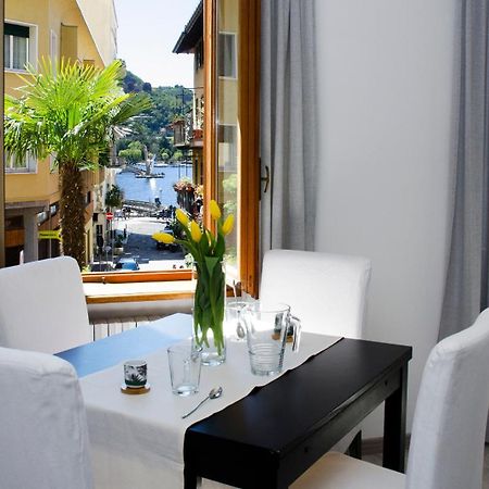 Joivy Cute 1-Bedroom Flat Next To Lake Комо Екстериор снимка